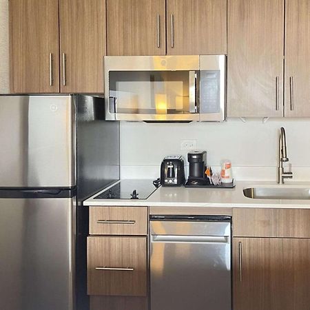 Mainstay Suites Oakbrook Terrace - Chicago Экстерьер фото