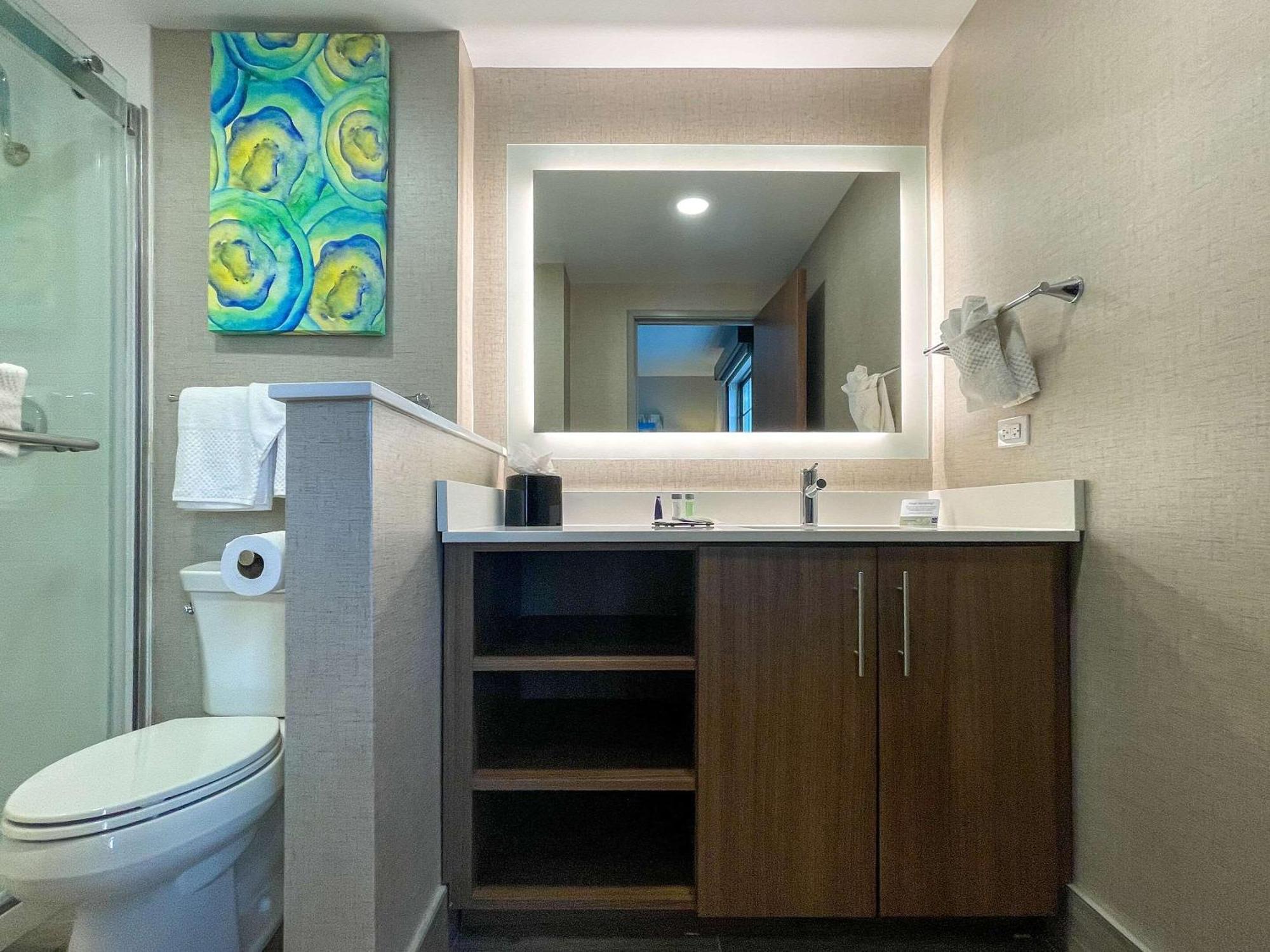 Mainstay Suites Oakbrook Terrace - Chicago Экстерьер фото