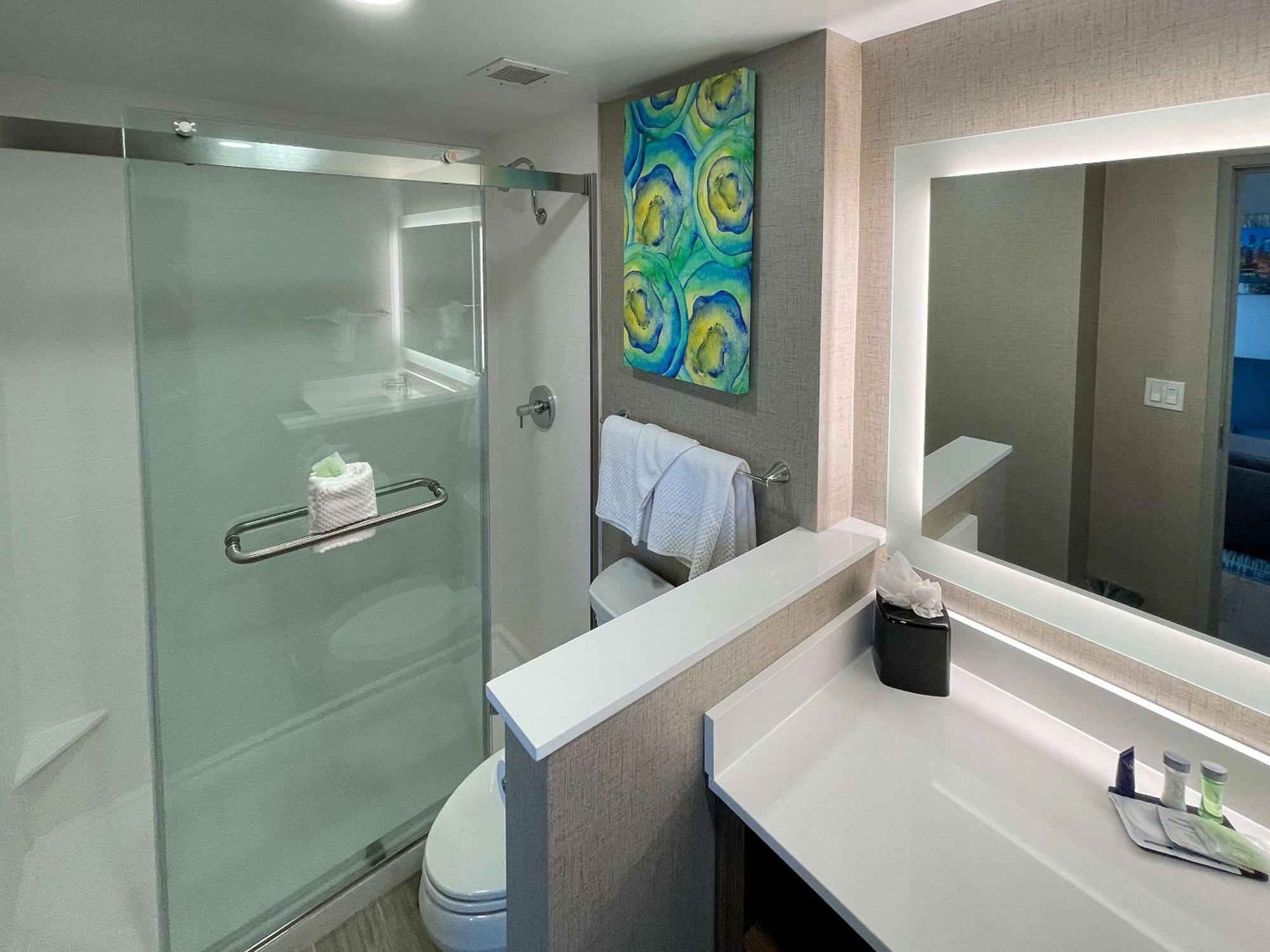 Mainstay Suites Oakbrook Terrace - Chicago Экстерьер фото