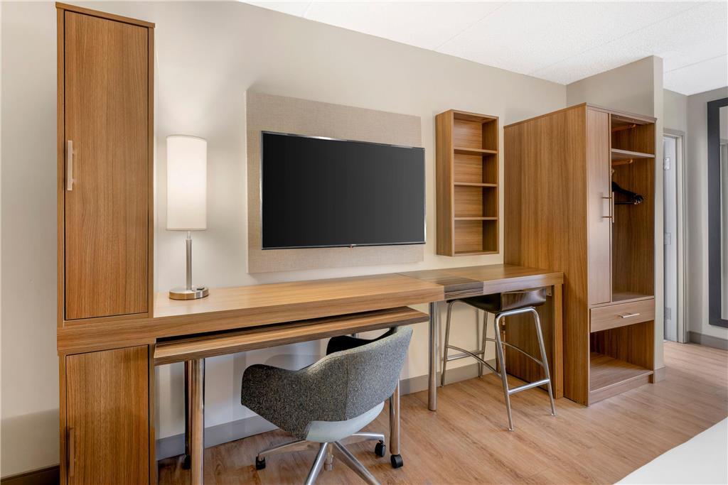 Mainstay Suites Oakbrook Terrace - Chicago Номер фото