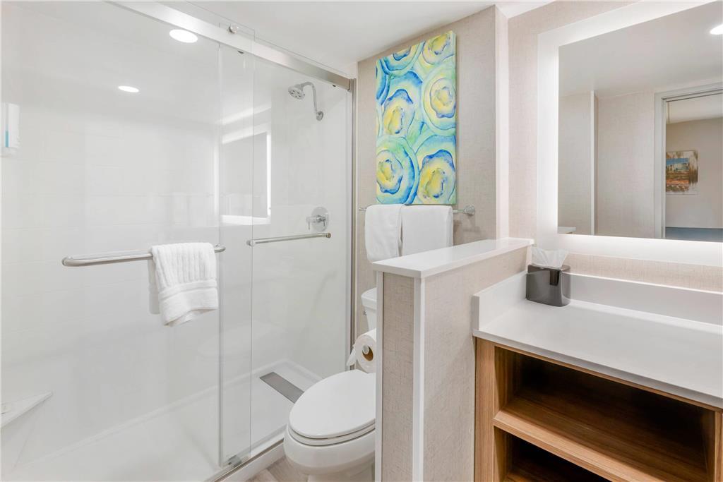 Mainstay Suites Oakbrook Terrace - Chicago Номер фото