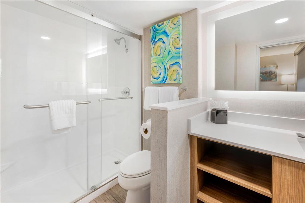 Mainstay Suites Oakbrook Terrace - Chicago Номер фото