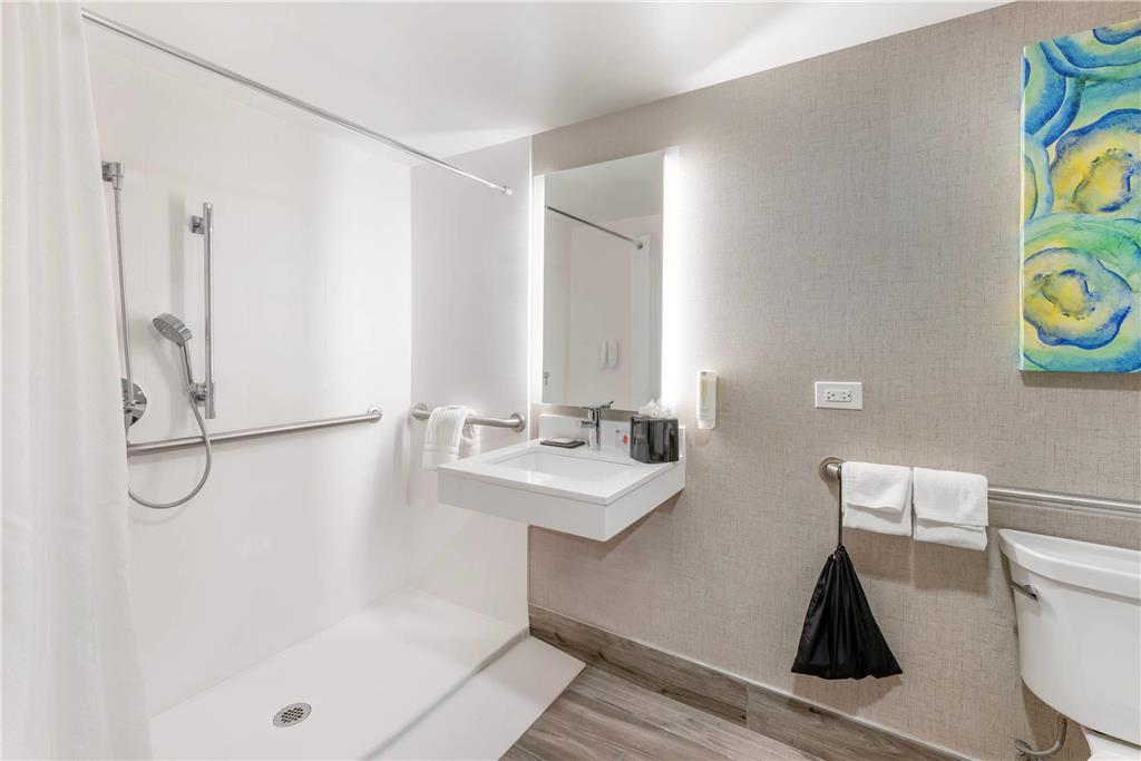 Mainstay Suites Oakbrook Terrace - Chicago Номер фото